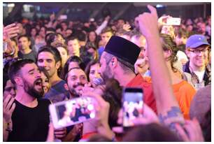 Foto 459 de la sábado 8 de julio | Bilbao BBK Live 2017